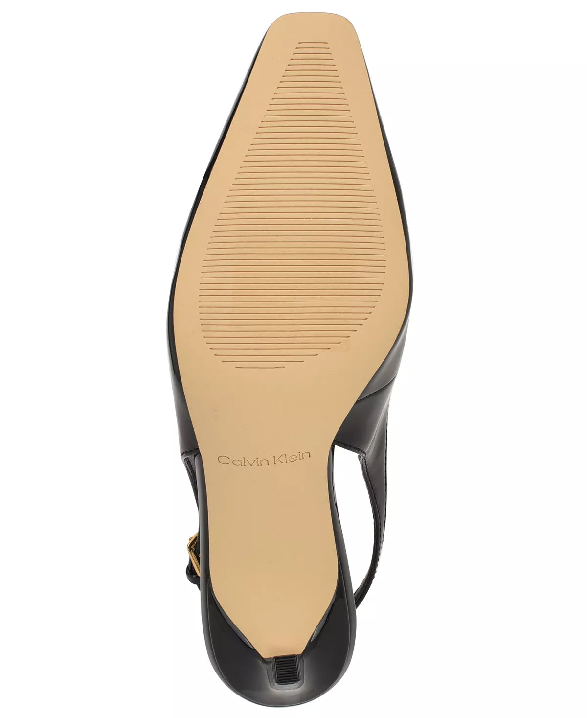 Dark Green Patent