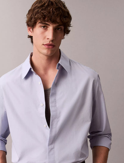 Casual Blue
