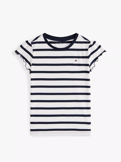 Navy Stripe