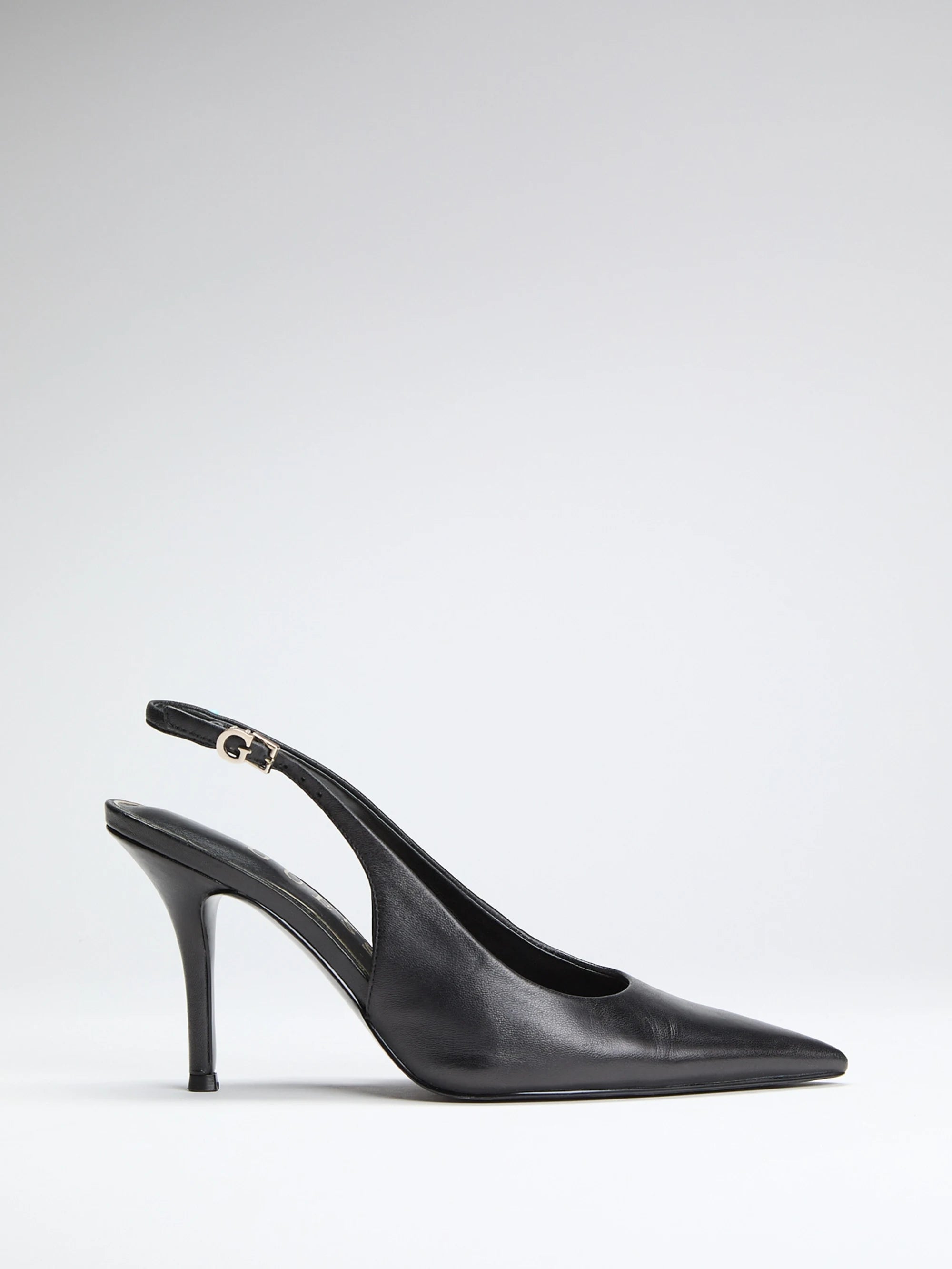 Black 001