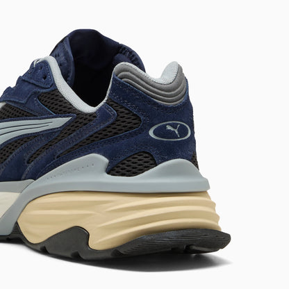 PUMA Navy-PUMA Black-Cool Mid Gray