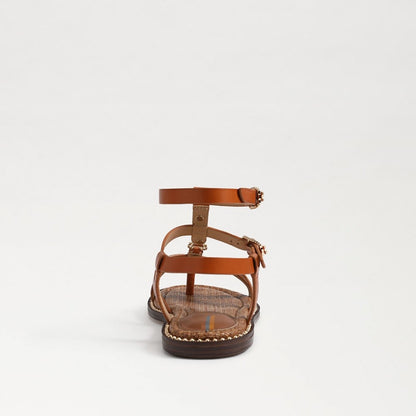 Honey Brown
