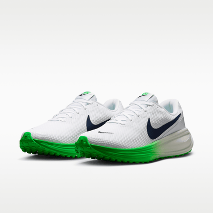 White/Green Spark/Summit White/Midnight Navy 2
