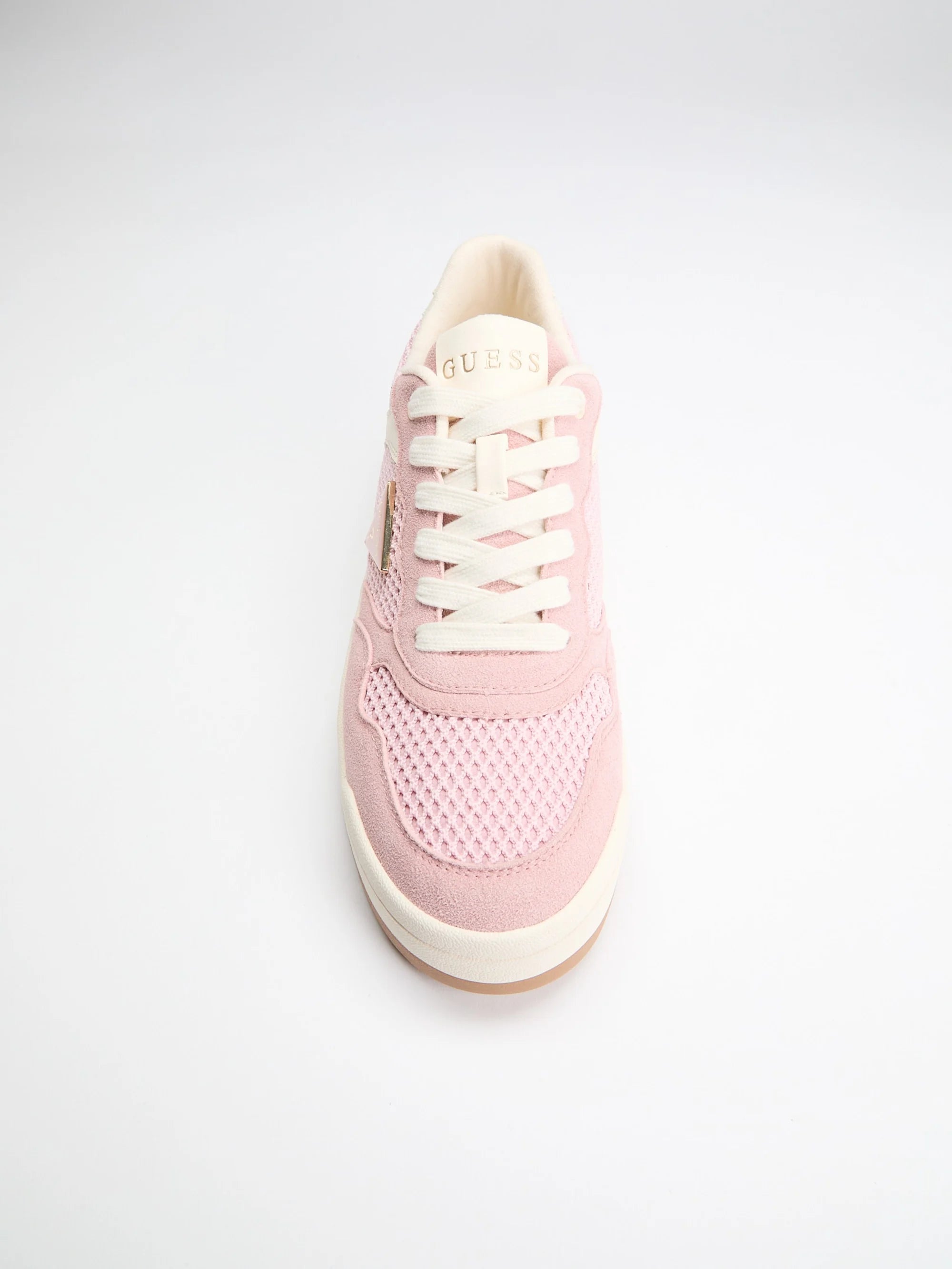 Medium Pink