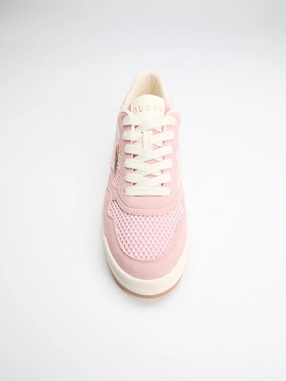 Medium Pink
