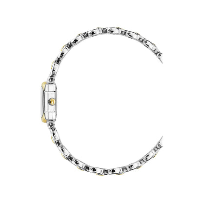 Rhodium Gold