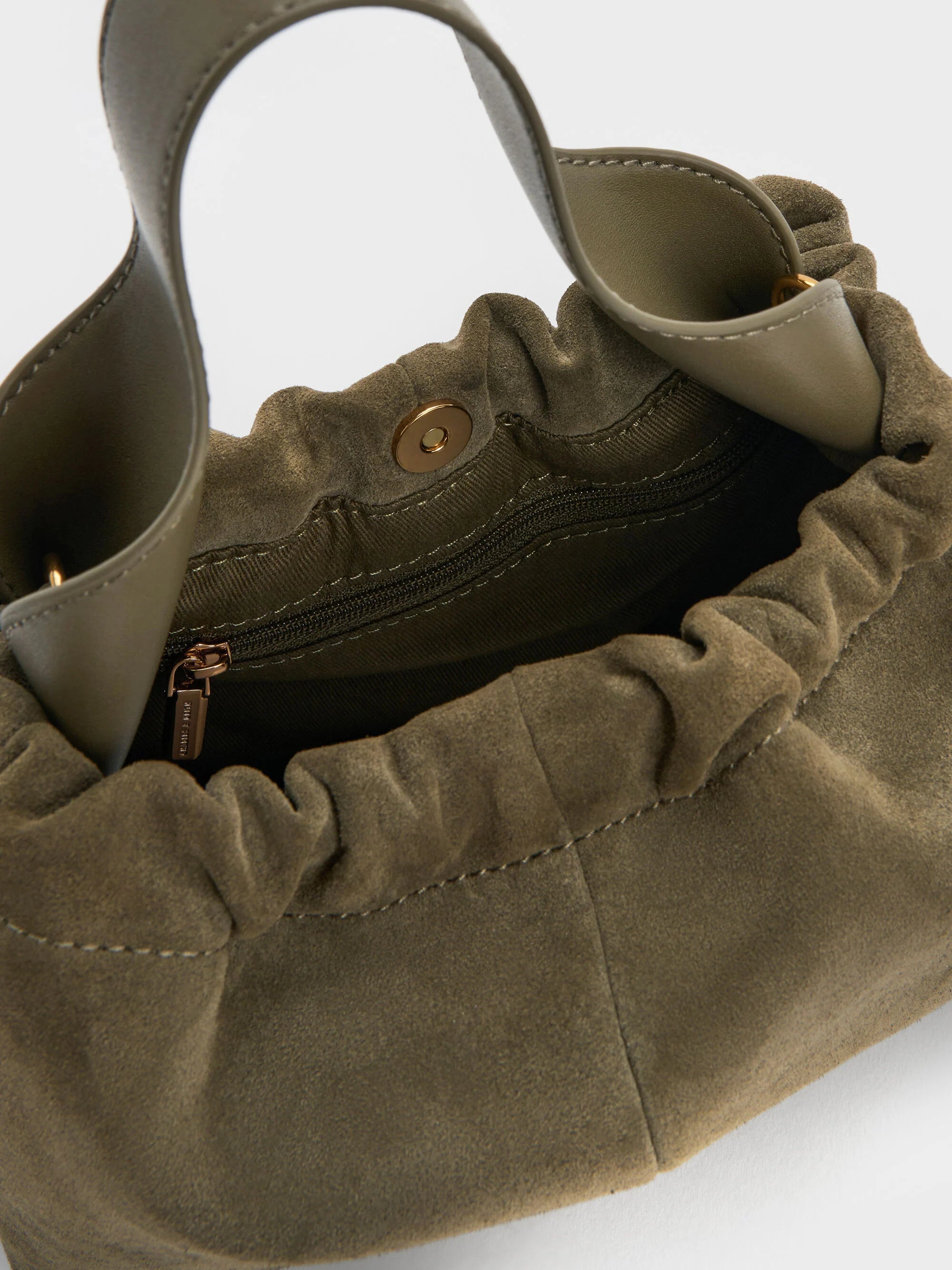 Deep Olive