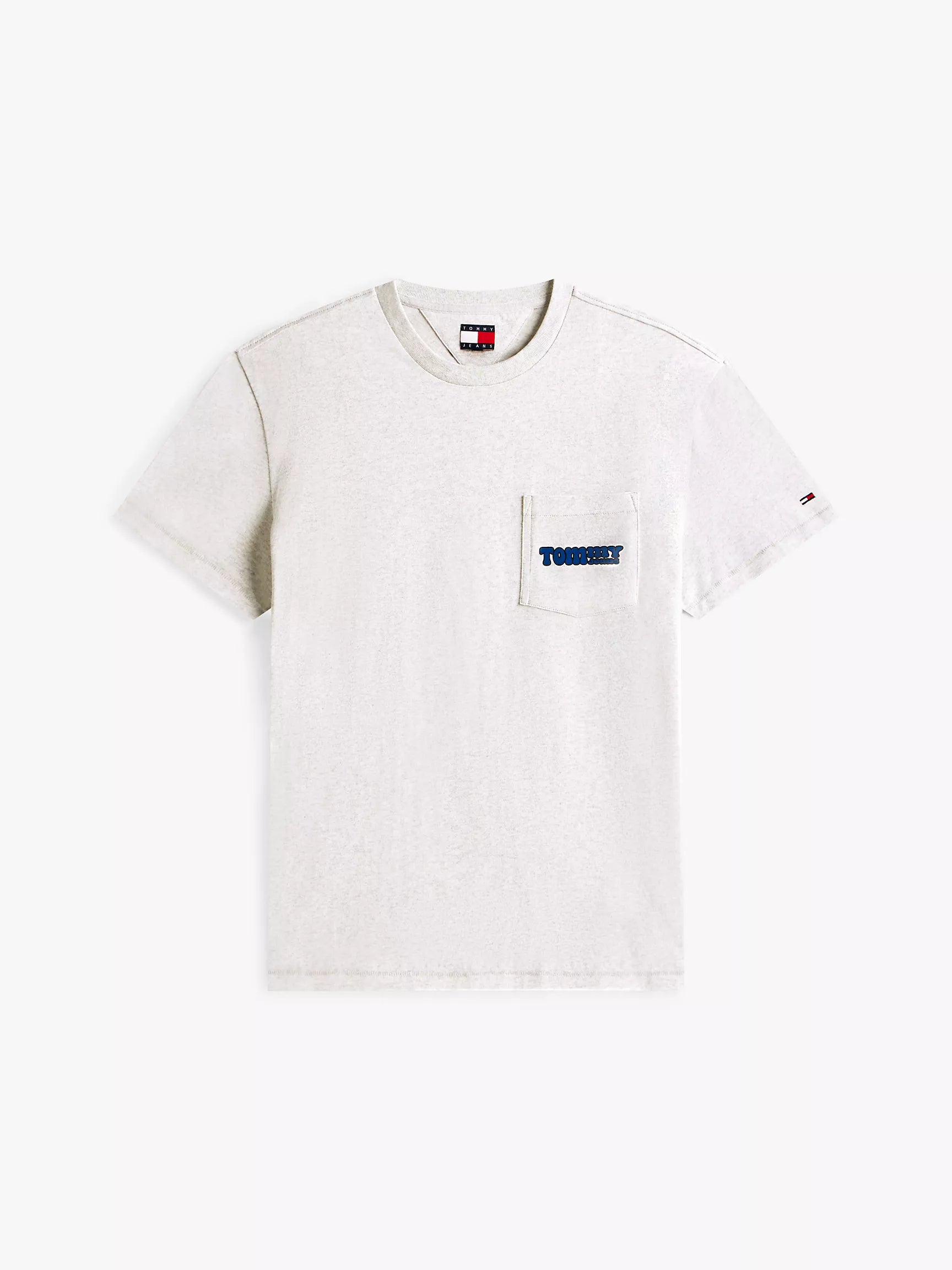 Light Grey Heather