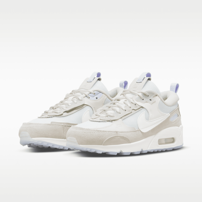 Summit White/Light Bone/Phantom/Summit White