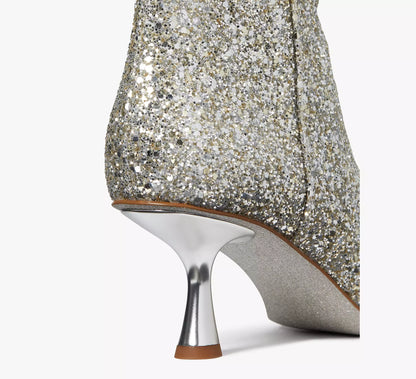 Silver/Gold