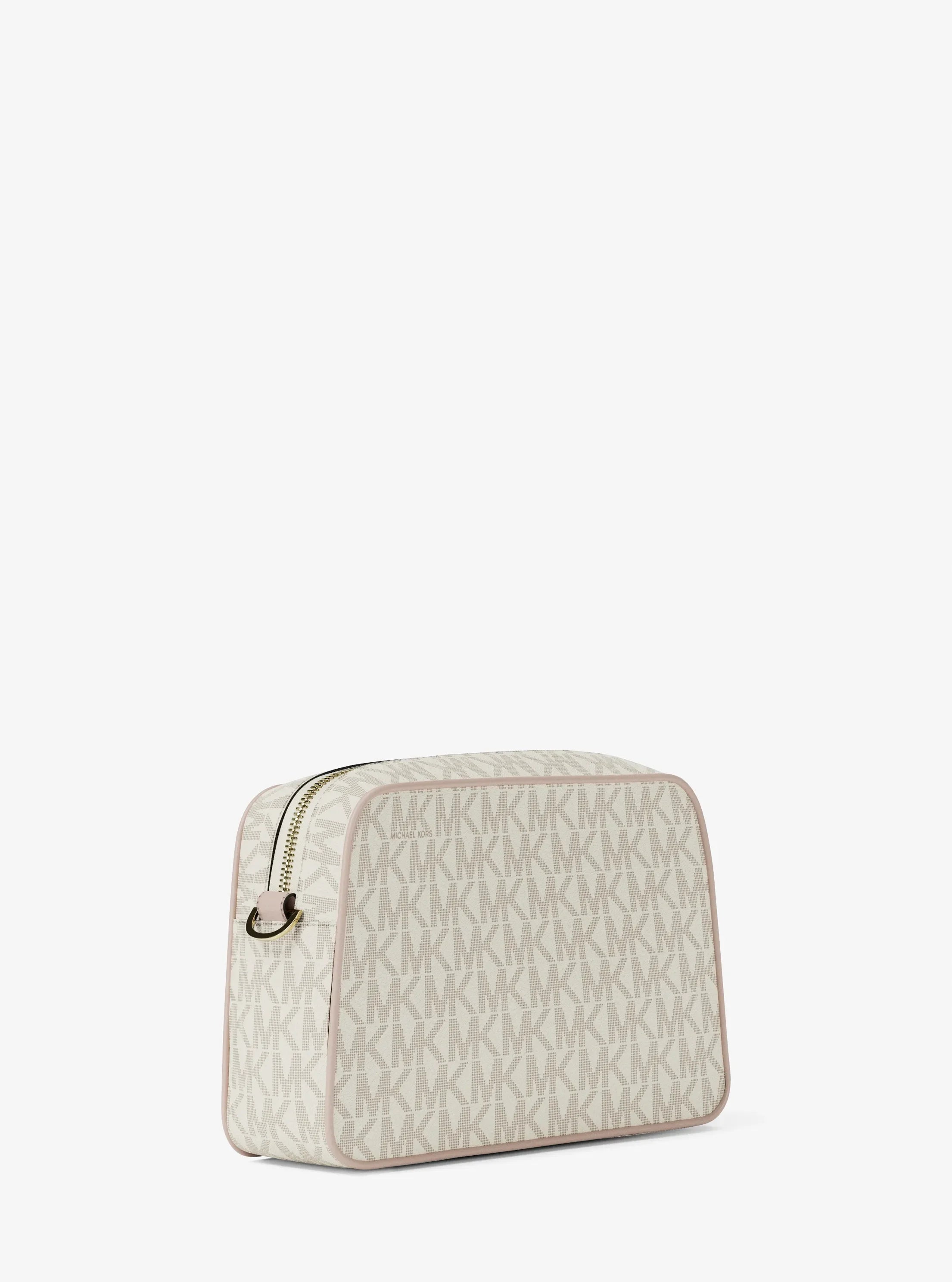 VANILLA/SOFT PINK