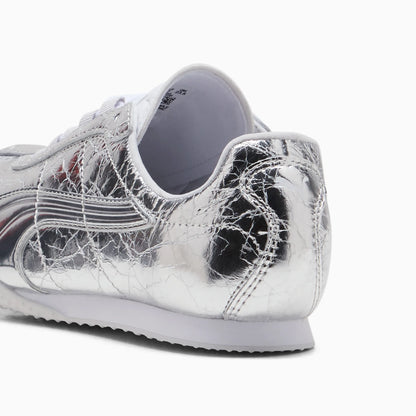 PUMA Silver-Feather Gray