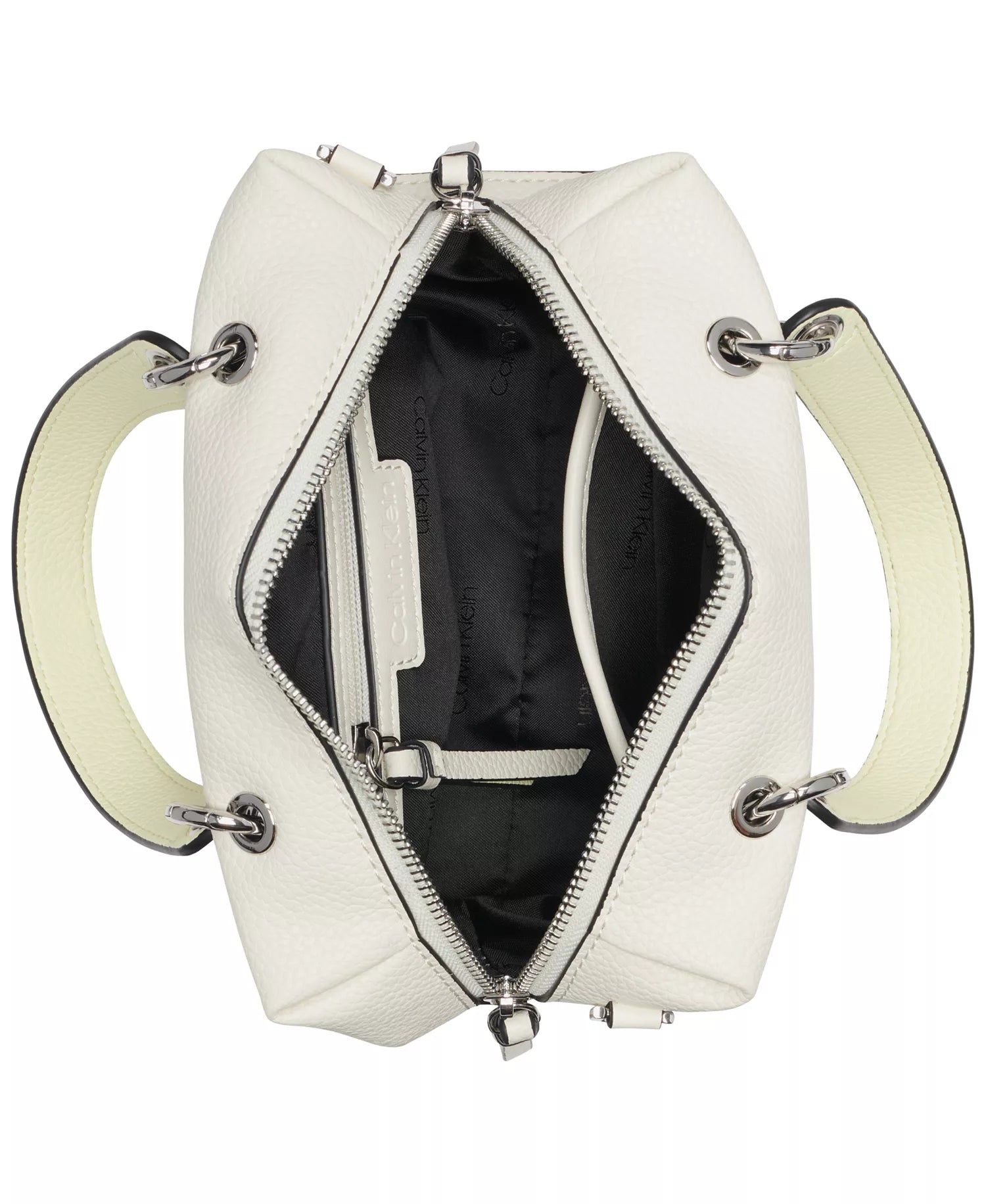 Cherub White, Endive