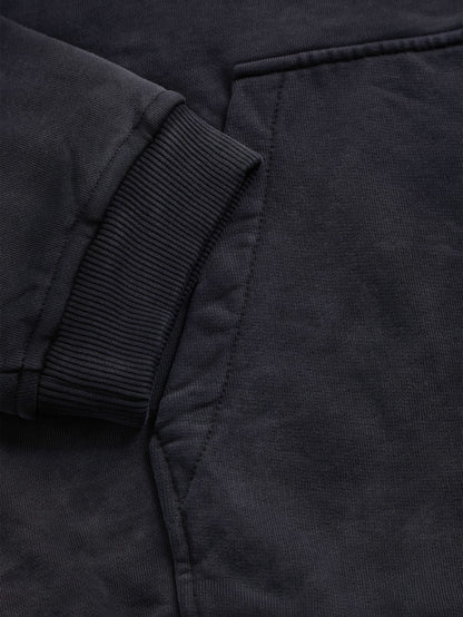 Washed Out Black Multi