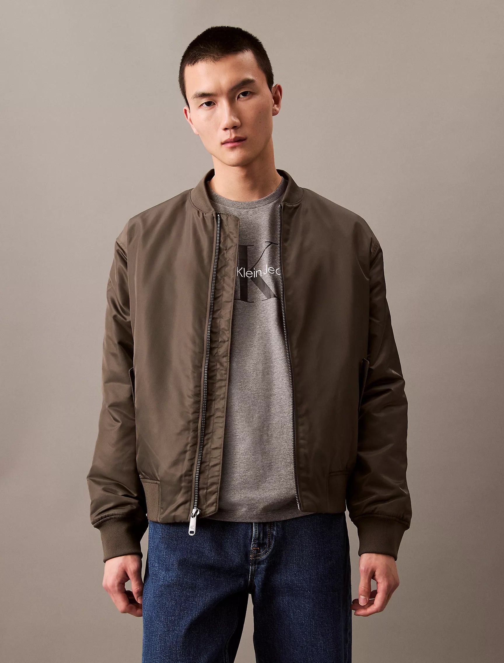 Medium Grey Heather