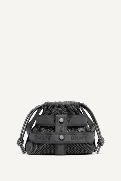 black/black