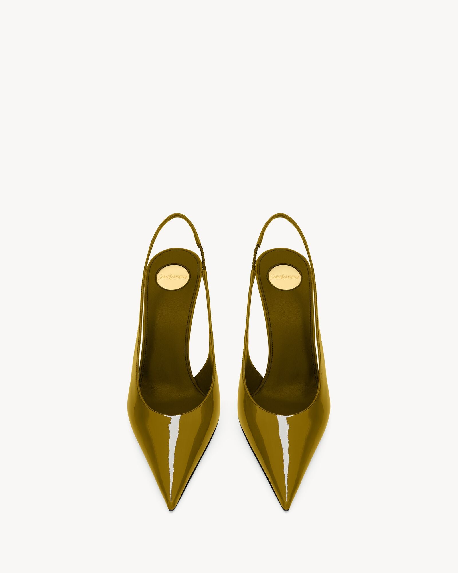 Oil Green