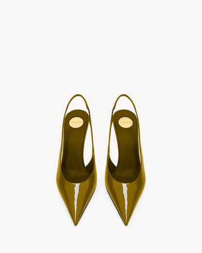 Oil Green