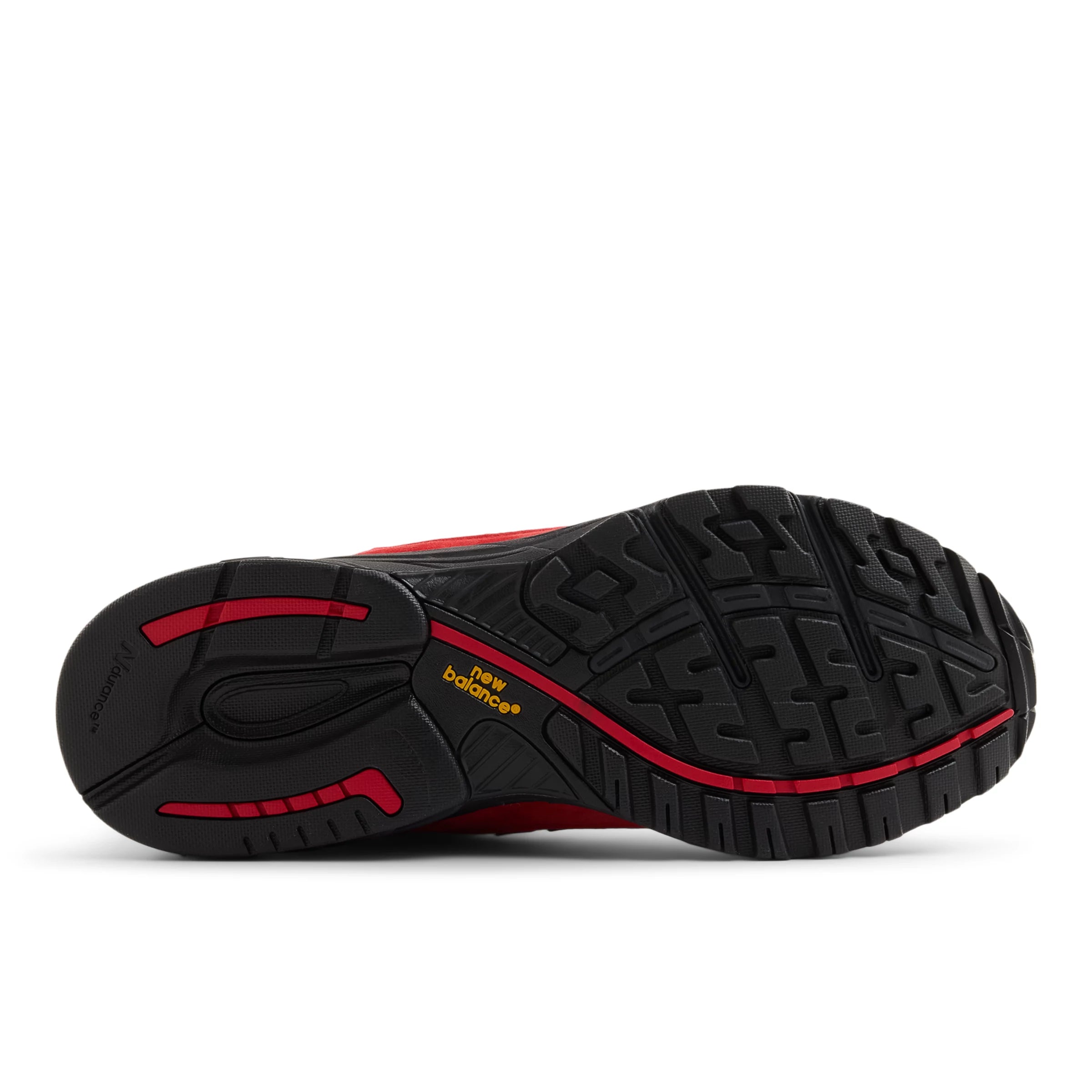Team Red With True Red And Black Cement