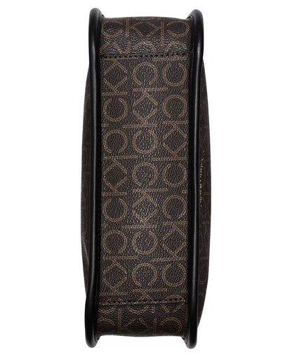 Black/Khaki/Brown