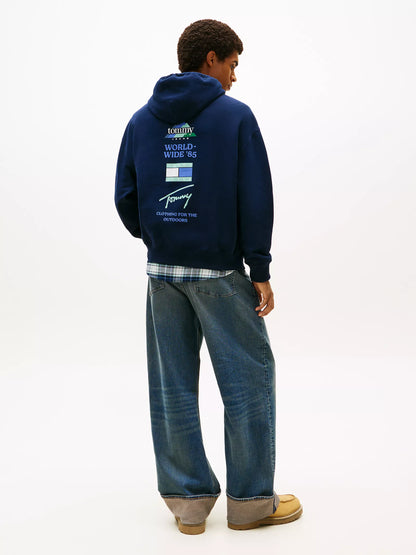 Dark Navy