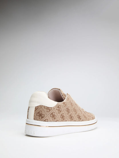 Medium Brown