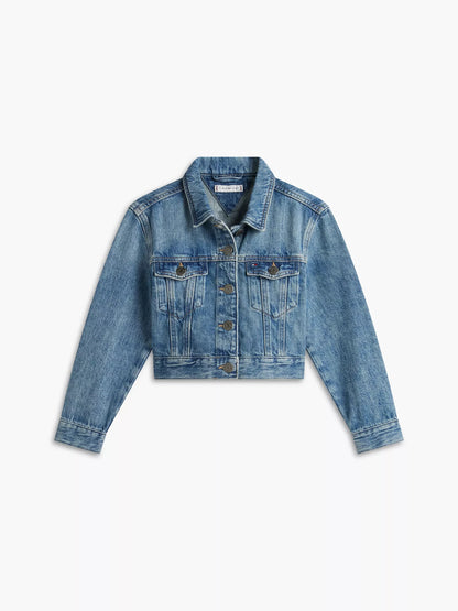 Heritage Denim