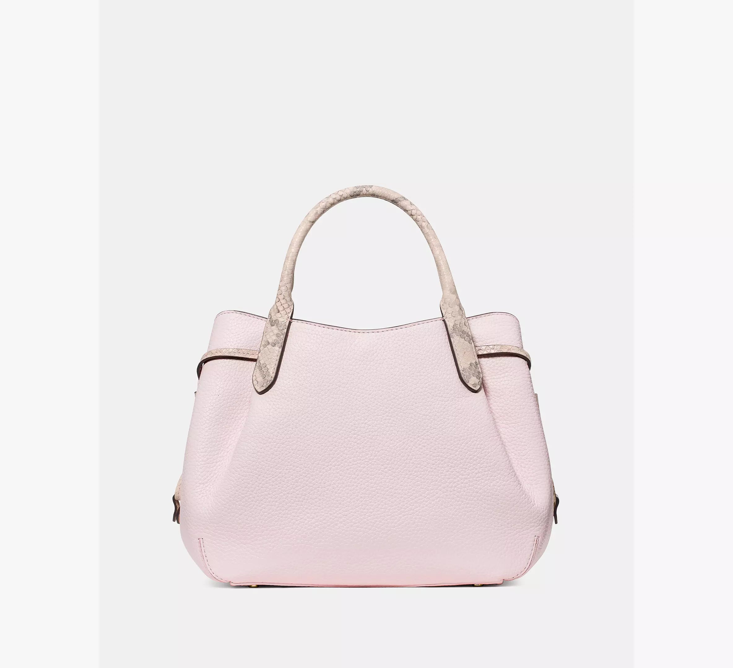 Shimmer Pink Multi