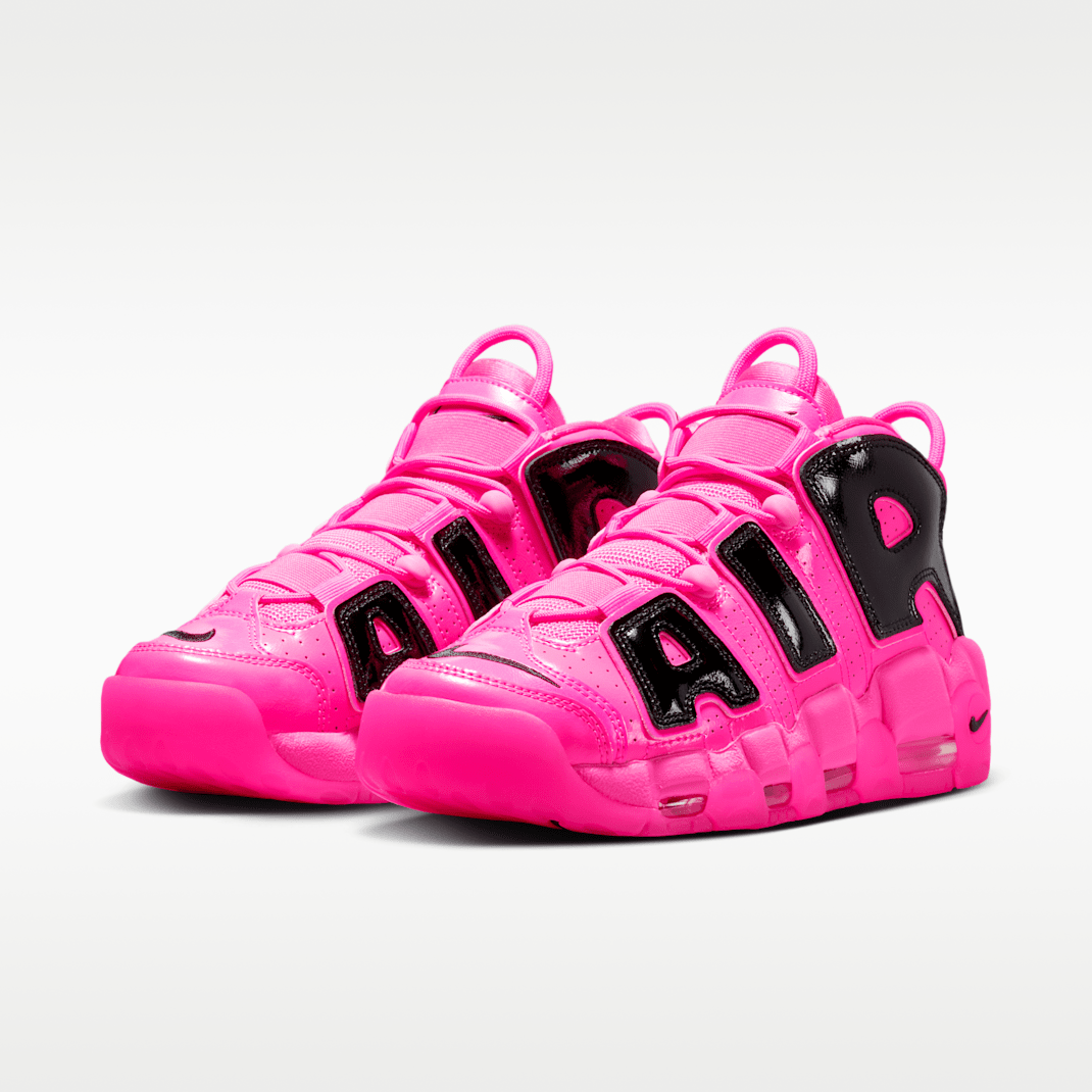 Pink Blast/Pink Blast/Black