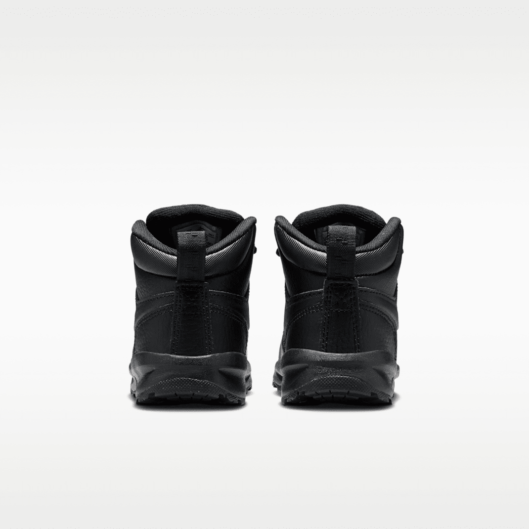 Black/Black/Black