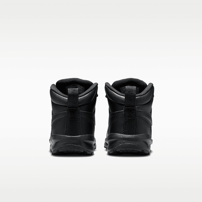 Black/Black/Black