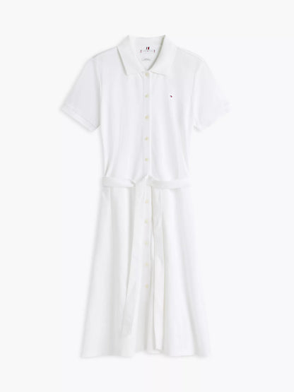 Optic White