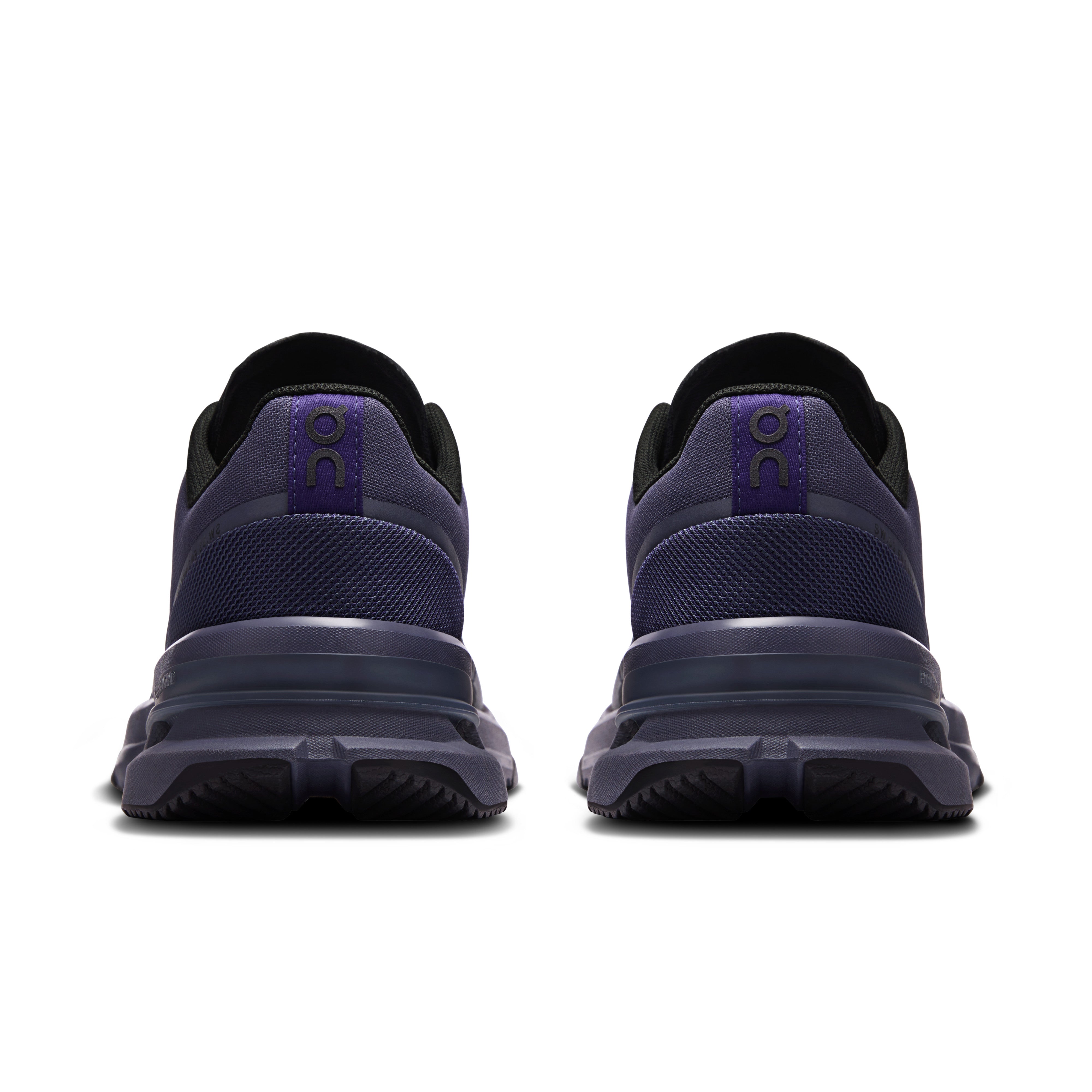 Flint | Black