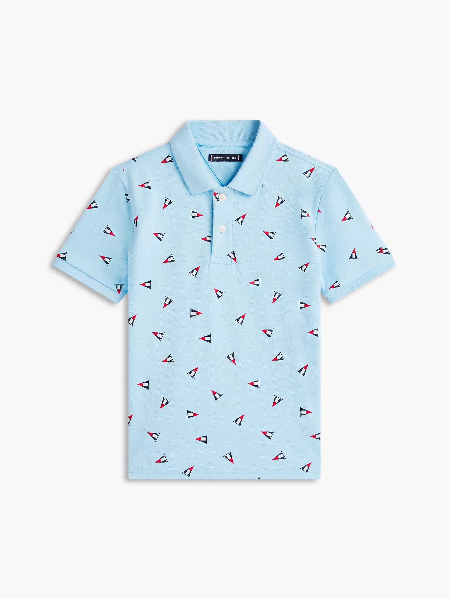Sail Blue