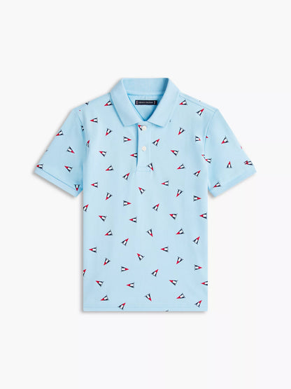 Sail Blue