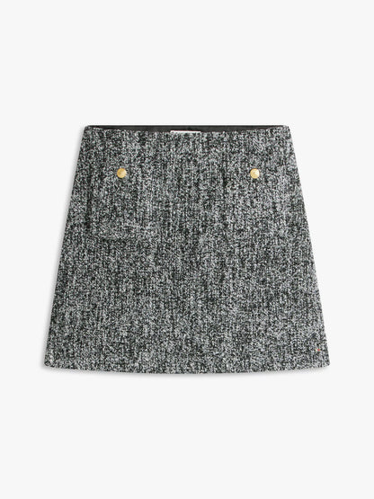 Medium Grey Heather