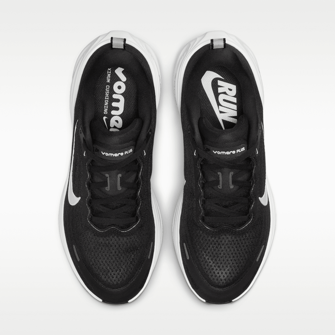 Black/Cool Grey/Metallic Dark Grey/White