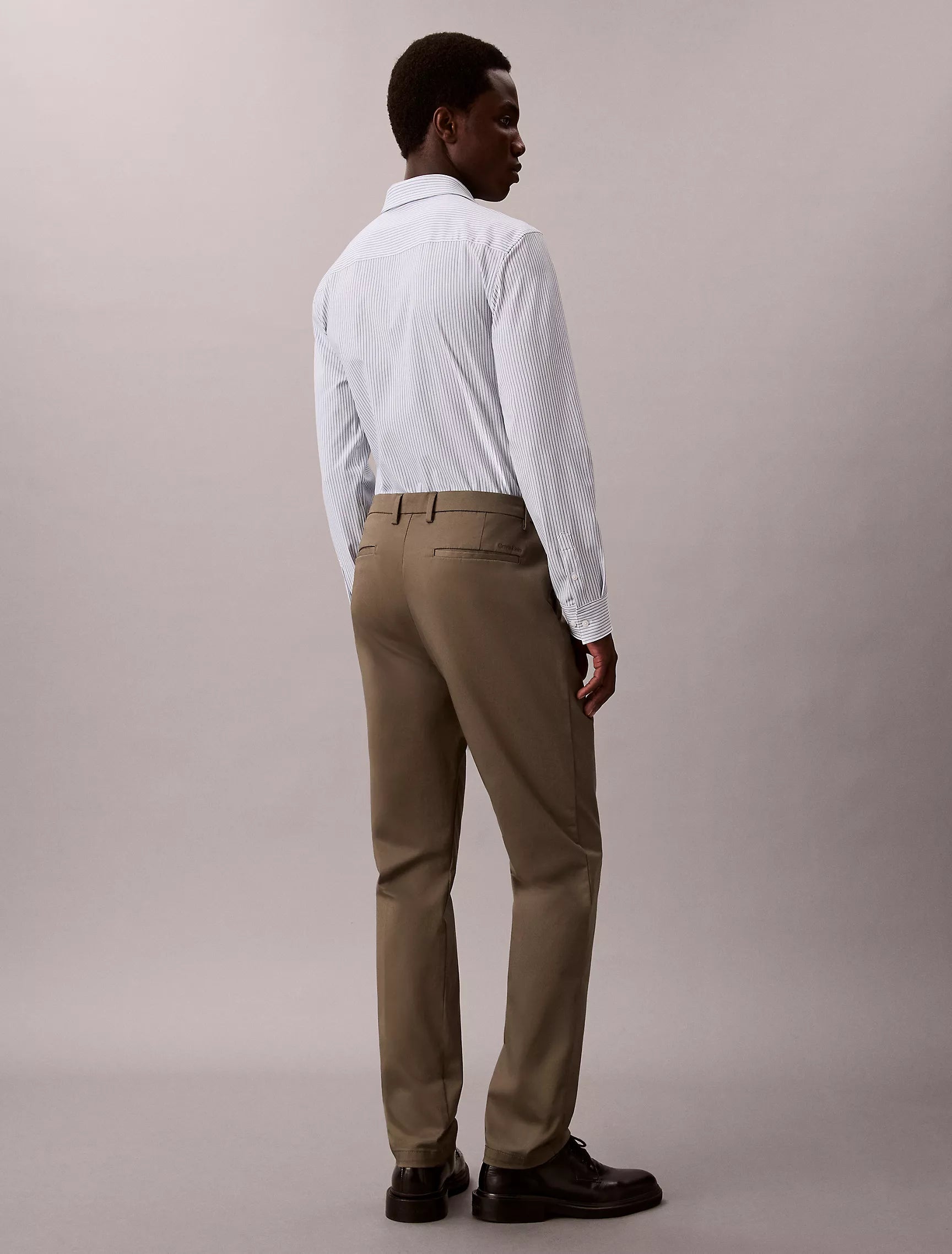 Dusty Olive