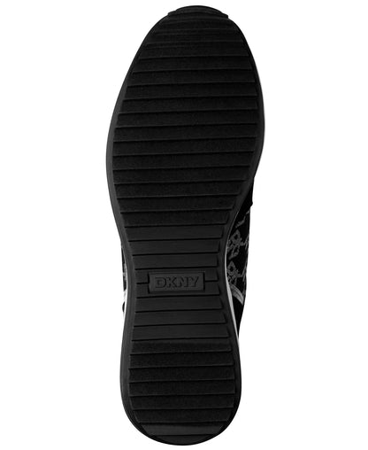 Black, Nickel