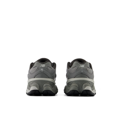 Slate Grey With Harbor Grey
