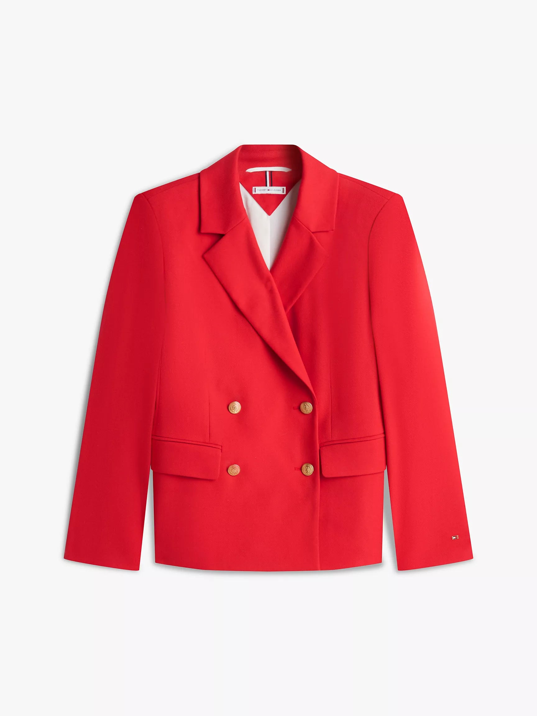 Primary Red