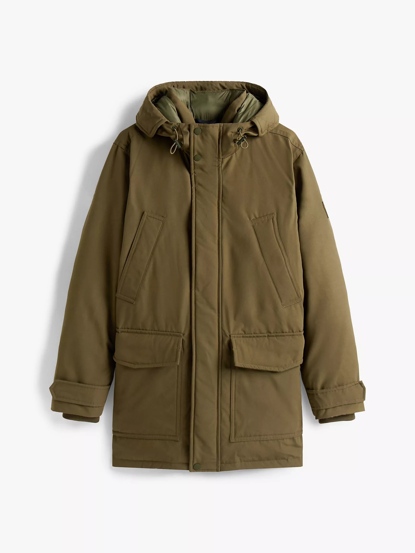Army Green