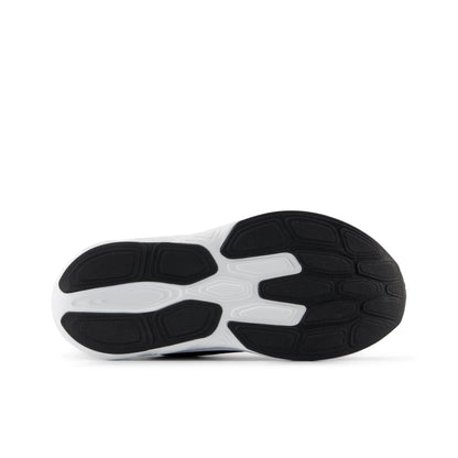 Black With White
