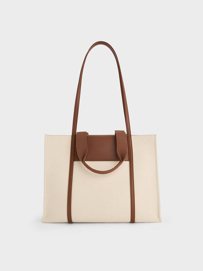 Beige Canvas