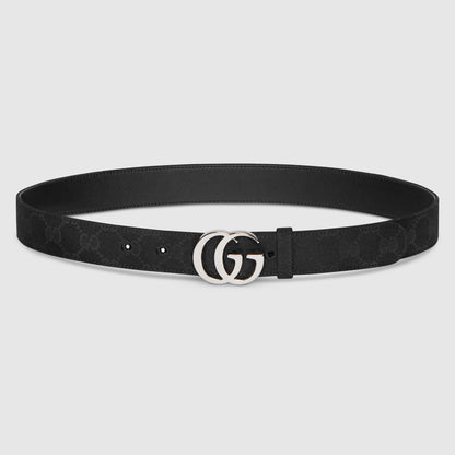 canvas GG negro