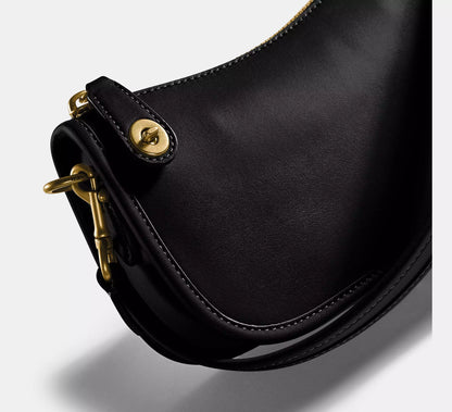 Brass/Black