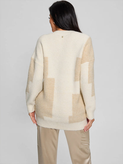 Dove White Multi