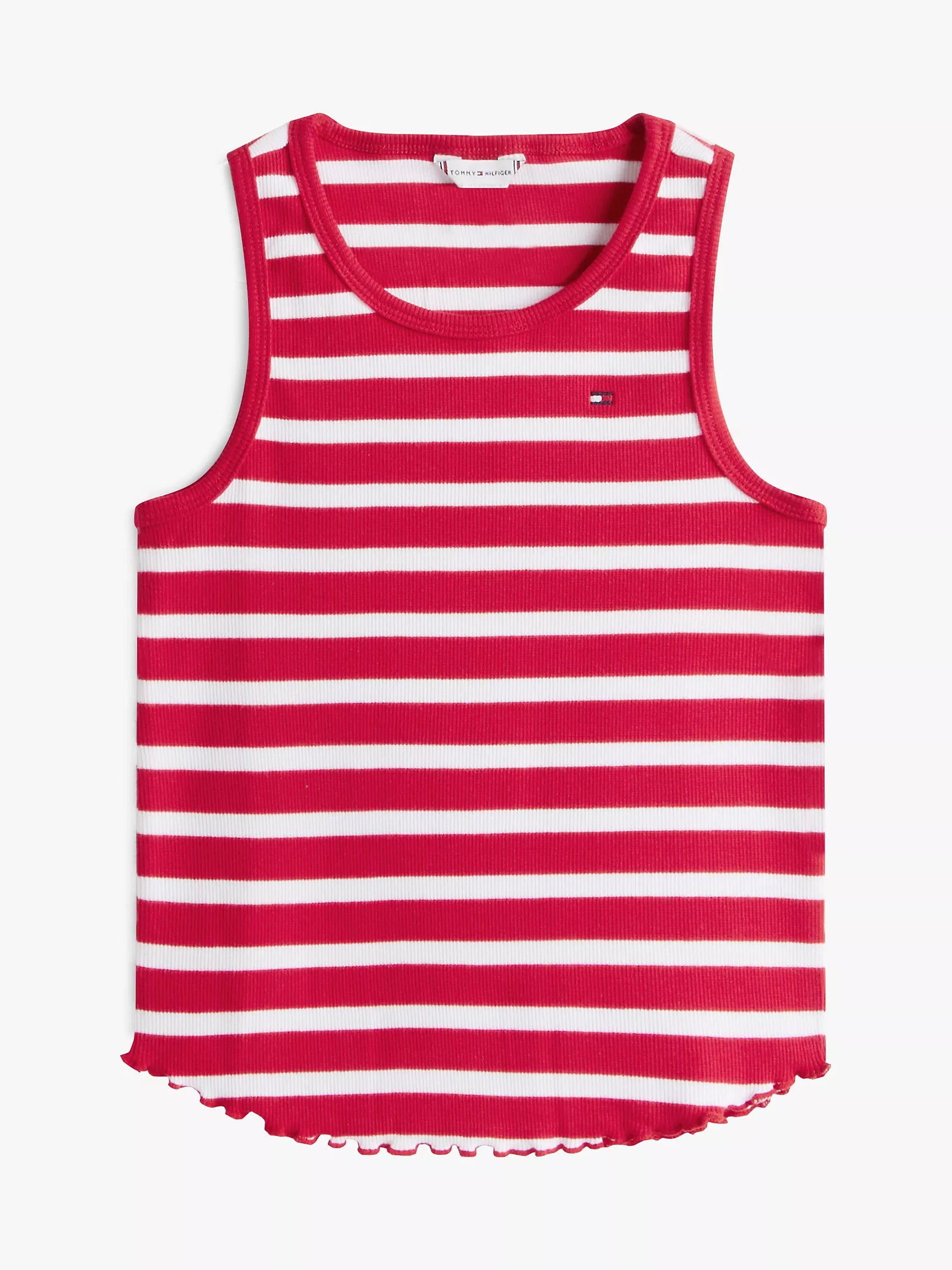 Primary Red