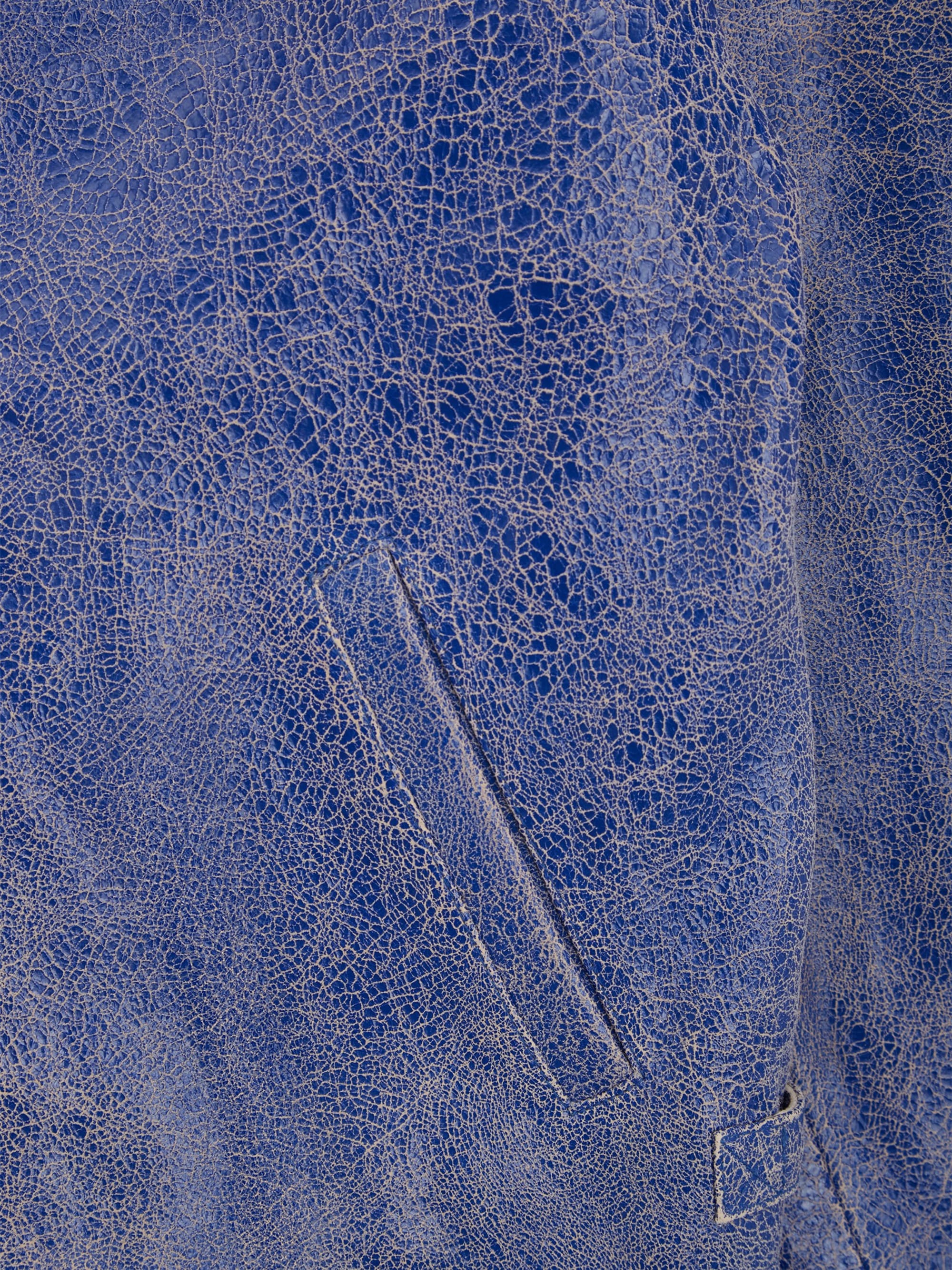 Regal Blue
