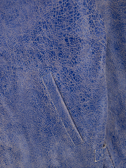 Regal Blue